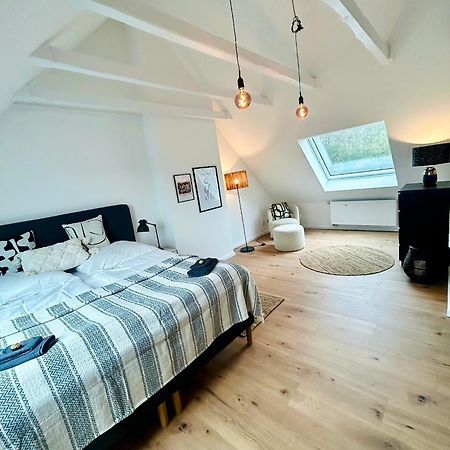 Feelslikehome - Reihenhaus Zwischen Hamburg Und Heide Mit Garten&Garage Neu Wulmstorf Εξωτερικό φωτογραφία
