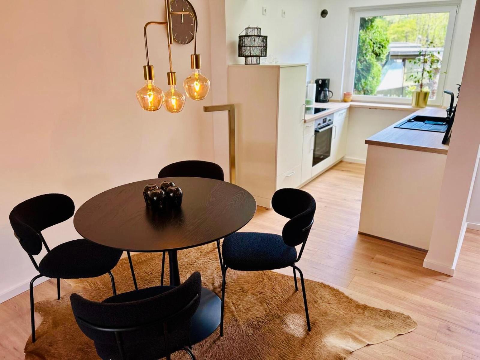 Feelslikehome - Reihenhaus Zwischen Hamburg Und Heide Mit Garten&Garage Neu Wulmstorf Εξωτερικό φωτογραφία