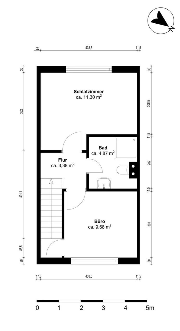 Feelslikehome - Reihenhaus Zwischen Hamburg Und Heide Mit Garten&Garage Neu Wulmstorf Εξωτερικό φωτογραφία