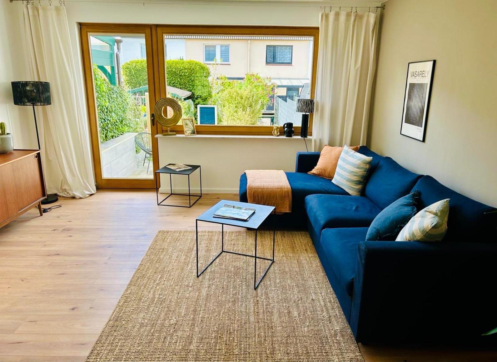 Feelslikehome - Reihenhaus Zwischen Hamburg Und Heide Mit Garten&Garage Neu Wulmstorf Εξωτερικό φωτογραφία