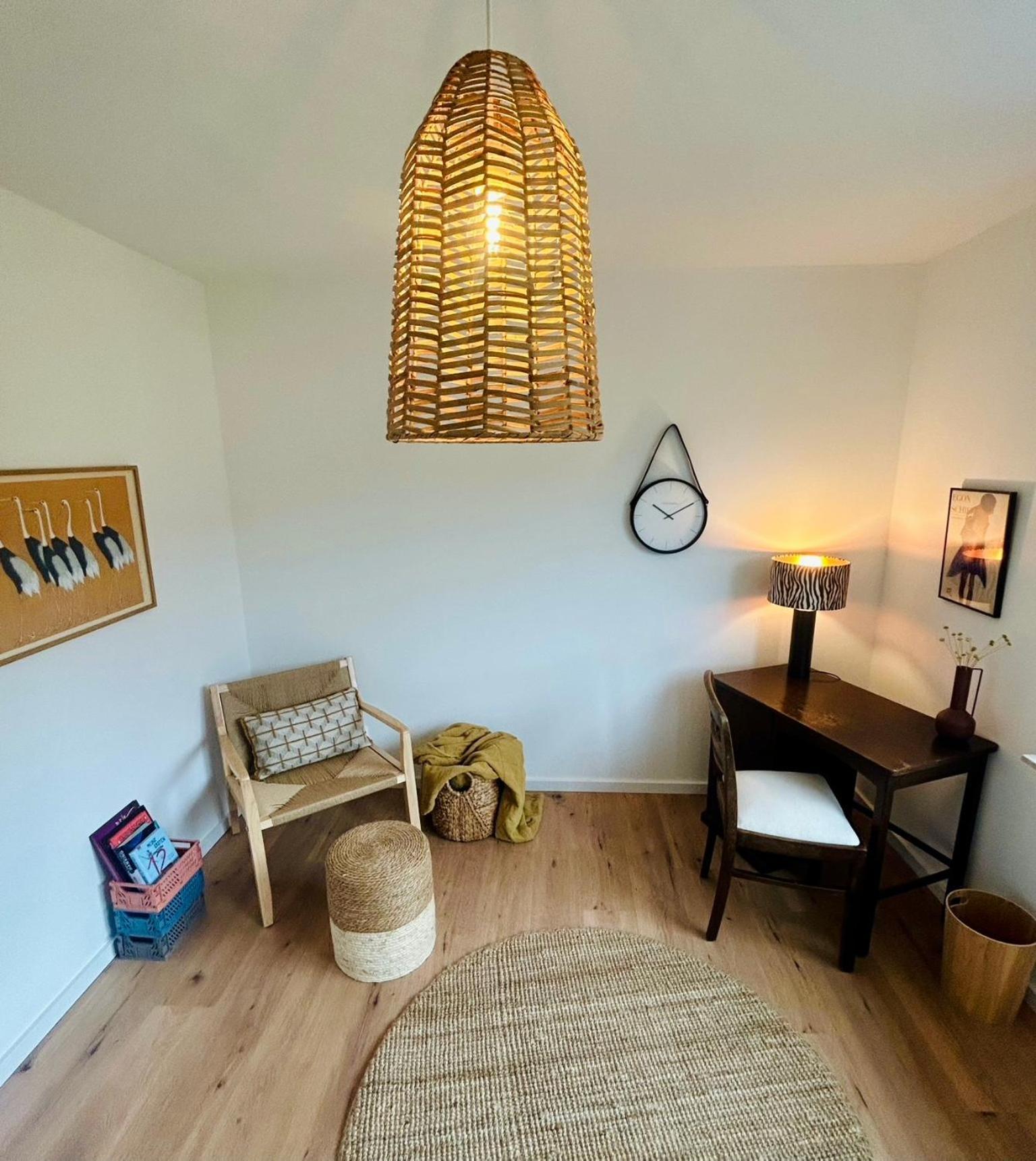 Feelslikehome - Reihenhaus Zwischen Hamburg Und Heide Mit Garten&Garage Neu Wulmstorf Εξωτερικό φωτογραφία