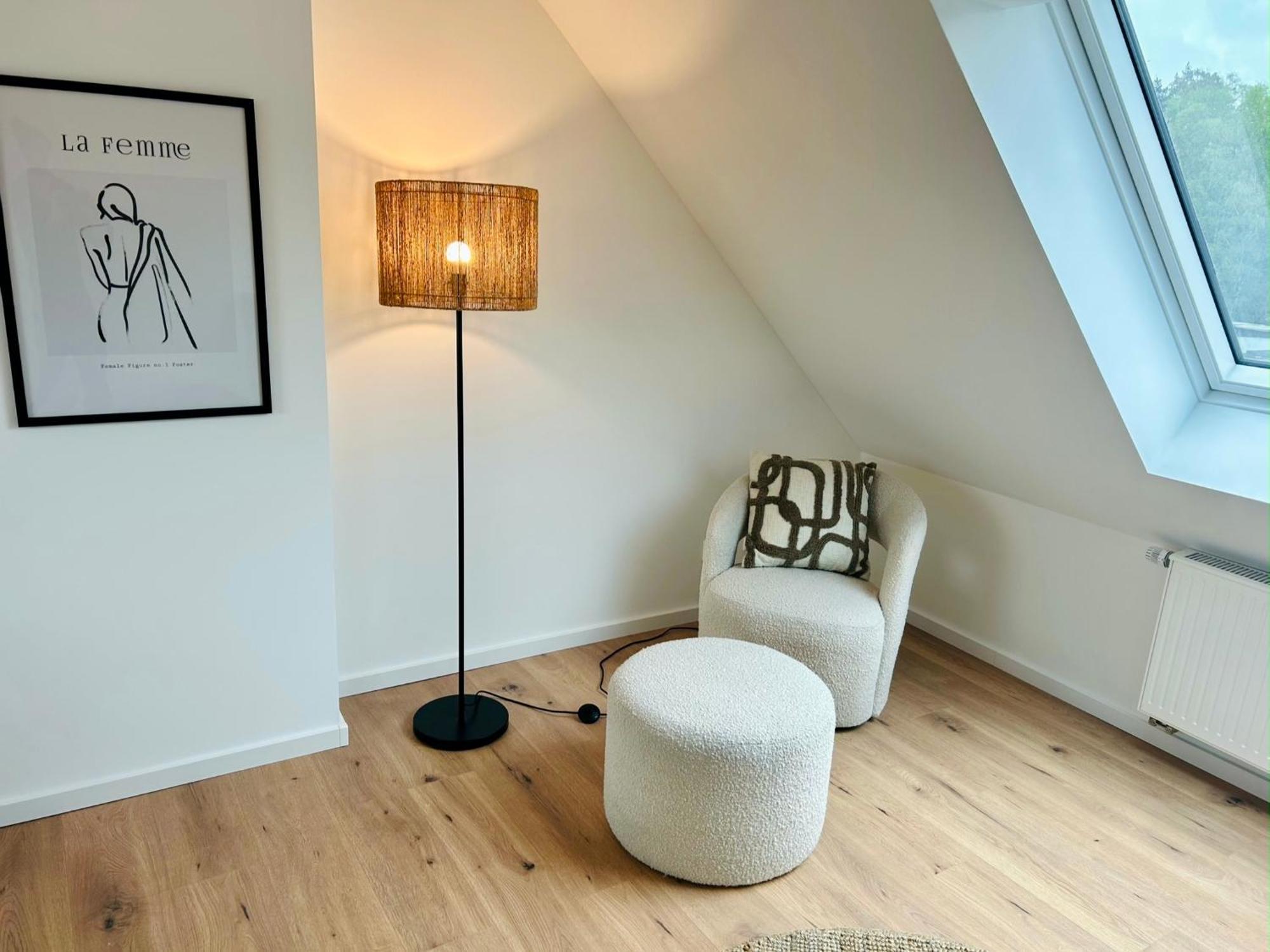 Feelslikehome - Reihenhaus Zwischen Hamburg Und Heide Mit Garten&Garage Neu Wulmstorf Εξωτερικό φωτογραφία