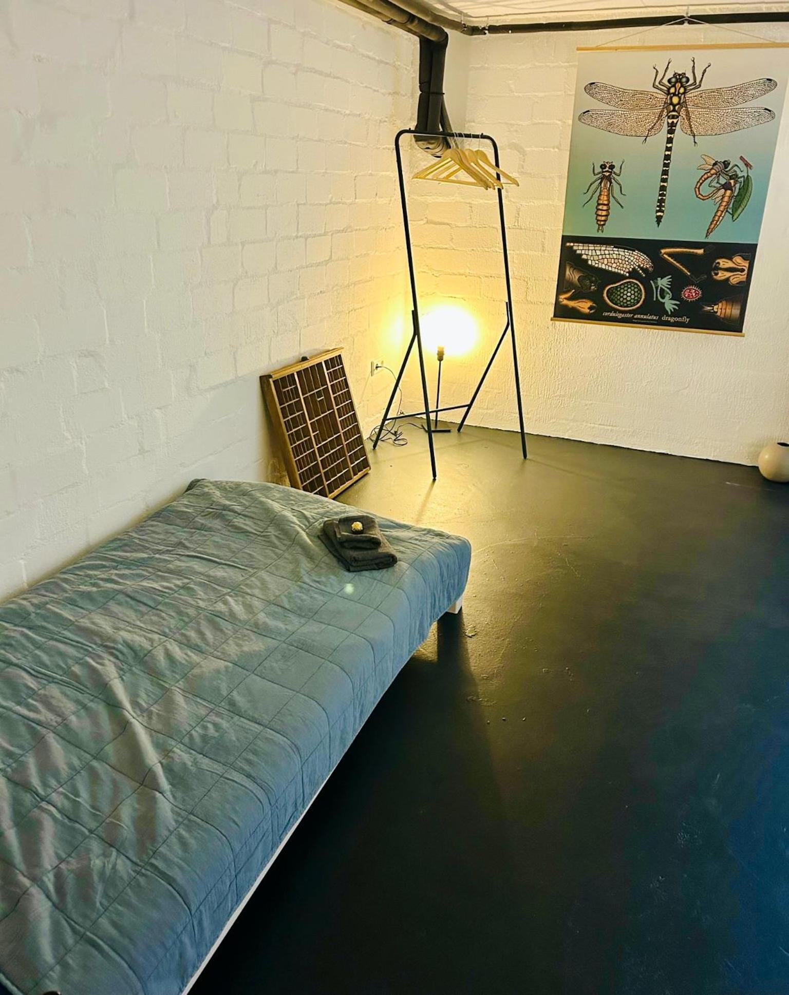 Feelslikehome - Reihenhaus Zwischen Hamburg Und Heide Mit Garten&Garage Neu Wulmstorf Εξωτερικό φωτογραφία