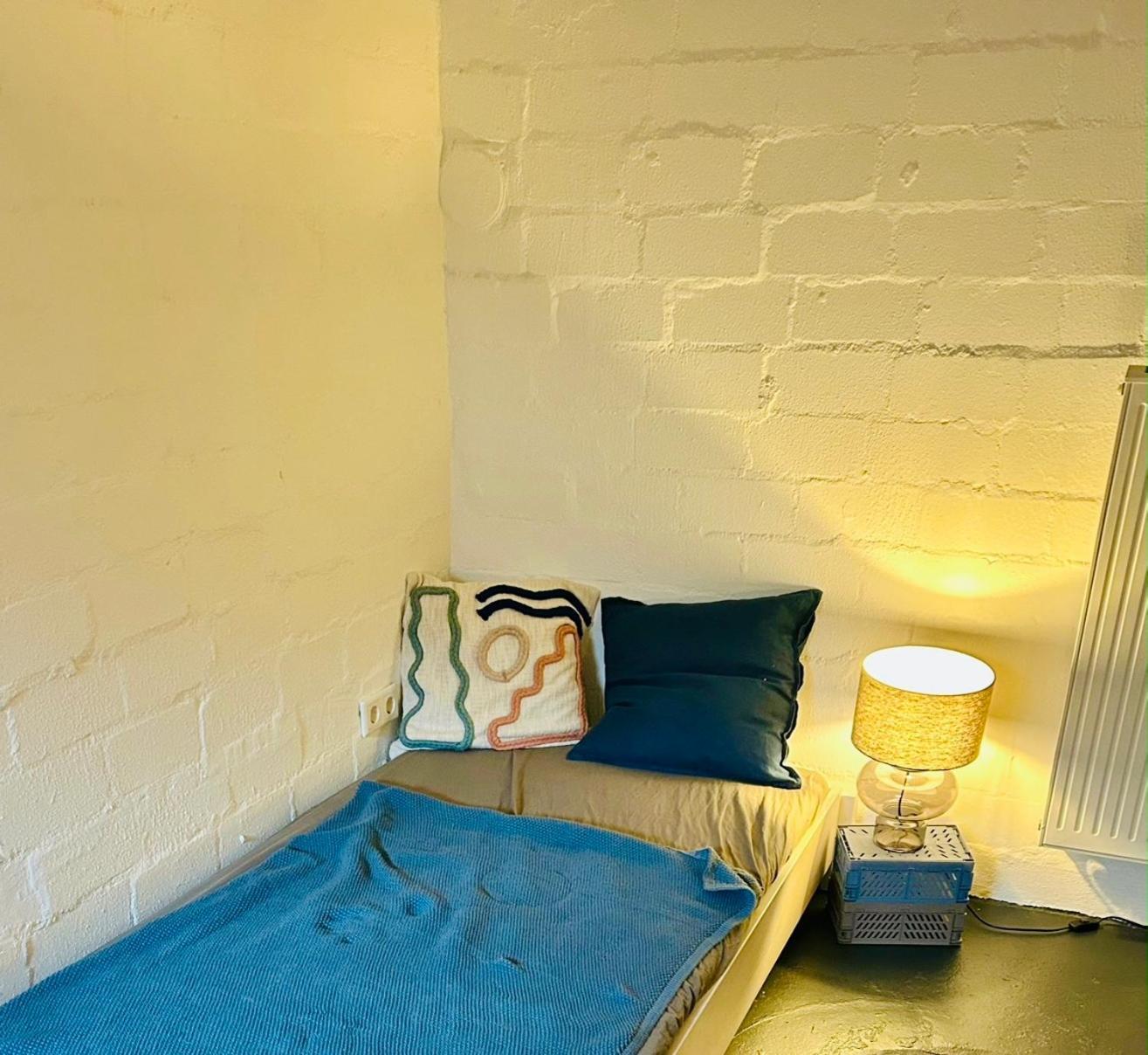 Feelslikehome - Reihenhaus Zwischen Hamburg Und Heide Mit Garten&Garage Neu Wulmstorf Εξωτερικό φωτογραφία